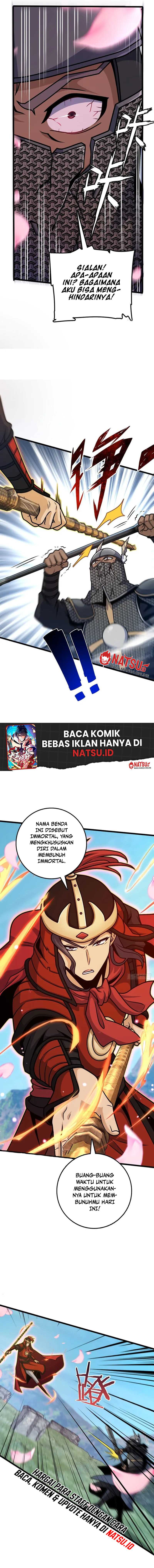 Dilarang COPAS - situs resmi www.mangacanblog.com - Komik spare me great lord 537 - chapter 537 538 Indonesia spare me great lord 537 - chapter 537 Terbaru 8|Baca Manga Komik Indonesia|Mangacan